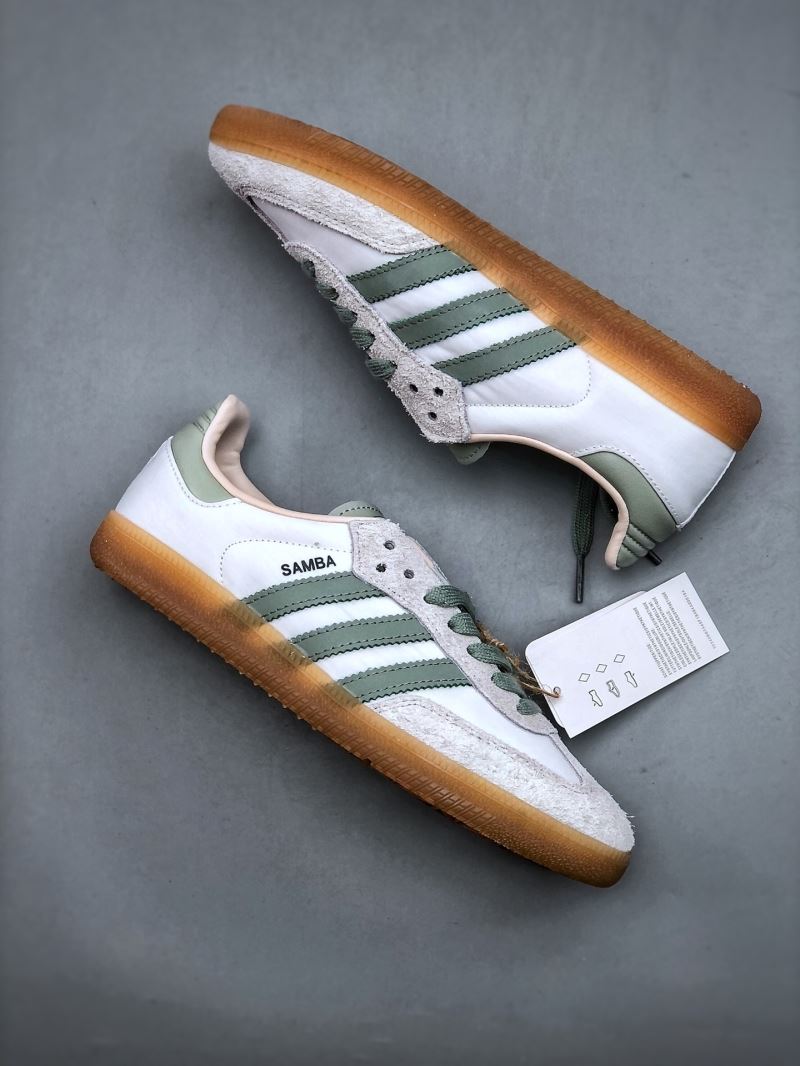 Adidas Samba Shoes